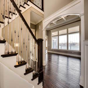 Hawthorne Park Estates - Custom Build