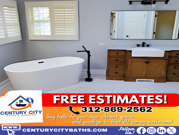 Photos by Century City Baths LLC #1