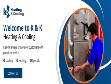 Photos by K&k Heating & Cooling #1