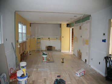 Before Kitchen