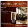 Stephen Jones Svs logo