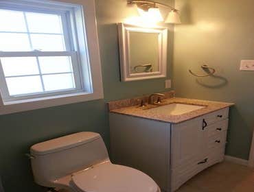 Photo(s) from JDS Contractors