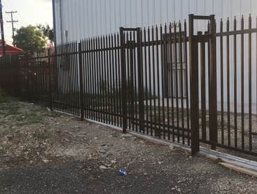 Guzman project gallery
