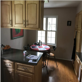 Kitchen and Bath Remodel - Bloomfield Hills