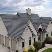Metal Roofing
