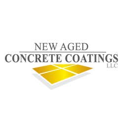 Photos by New Aged Concrete Coatings #1