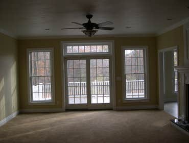 Photo(s) from Hannan Construction, Inc.