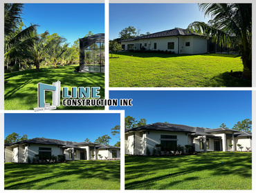 Photos by Line Construction Inc #20