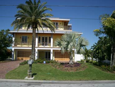 SOME COMPLETED CUSTOM HOMES