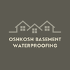 Oshkosh Basement Waterproofing logo