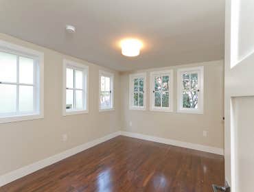 Sacramento Midtown Remodel