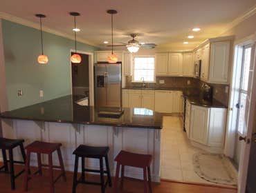 Photos by Page Construction Inc #1