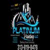 Platinum Painting logo