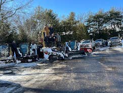 Snow Removal