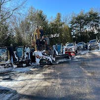 Snow Removal