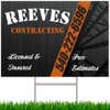 Devin M Reeves logo