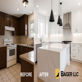 Bager, LLC
