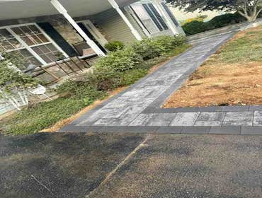 Photos by Kairos Landscaping #7