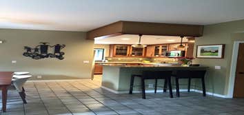 Interiors