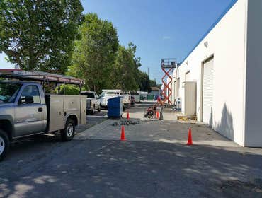 Photos from DJM Commercial Construction