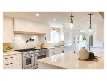 Whole Home Renovations