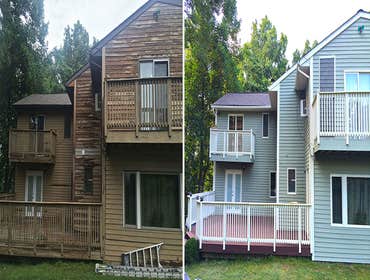 Photos by Ridge Painting Company #1
