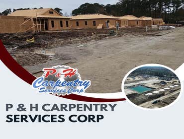 Photos by P&h Carpentry Services Corp #3