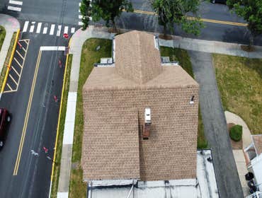 New Roofs
