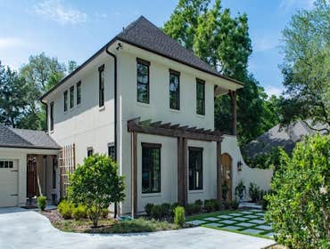 Amelia Island Plantation - Custom 3 bed 3 1/2 bath with pool Custom home in the Amelia Island Plantation