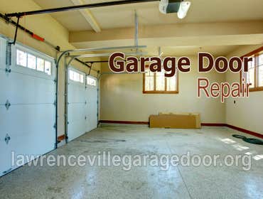 Photos by Lawrenceville Garage Door, LLC #1