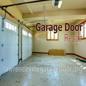 Photos by Lawrenceville Garage Door, LLC #1