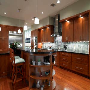 Yorktowne Cabinetry