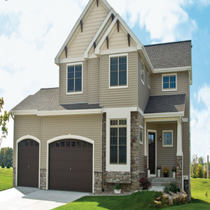 Alside Siding