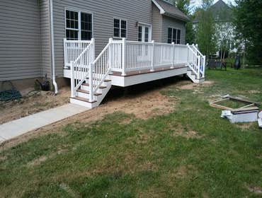 Photos from Lozenski Tree and Construction