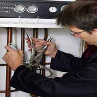 Frozen Pipe Repair & Thawing