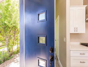 FIR ST, Elko-Tiny Home project by Koinonia Construction