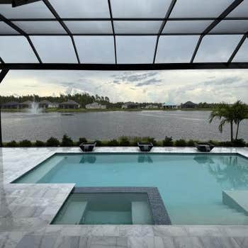 Wind Safe Hurricane Protection