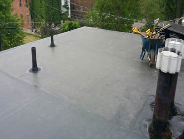 Photo(s) from Magnus Construction