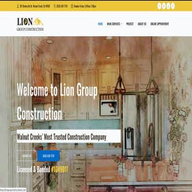 Lion Group Construction