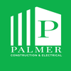 Palmer Construction & Electrical LLC logo