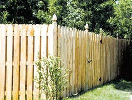 Fences