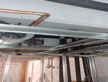Photos by Silverline plumbing #1