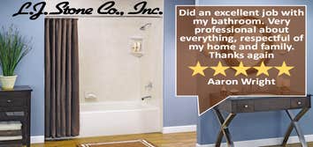 LJ Stone Company, Inc