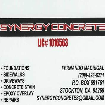Company Business Card