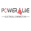 Power Line Electrical Contractors LLC logo