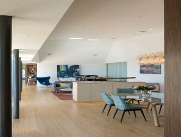 Photos from Webber + Studio, Architects