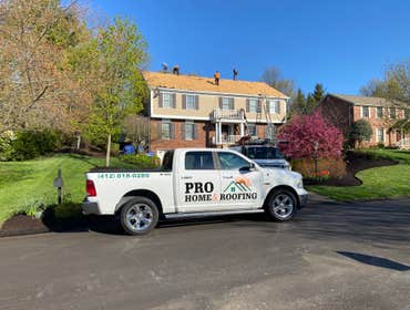 Photos by Pro Home & Roofing #1 Complete new 50 Year roof
