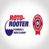 Roto-rooter plumbing Hurricane logo