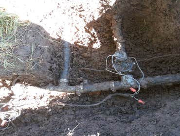 Photos by Summer Sprinklers & Repair #1