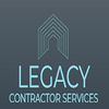 Legacy Contractor Services LLC logo